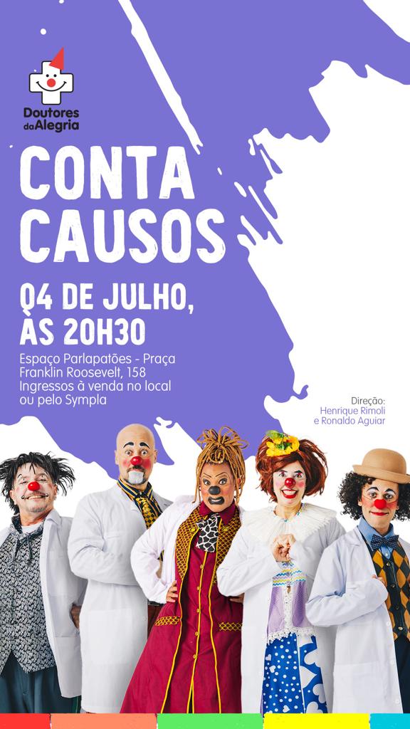 04_07 - 20h30 - Conta Causos - Doutores da Alegria_2